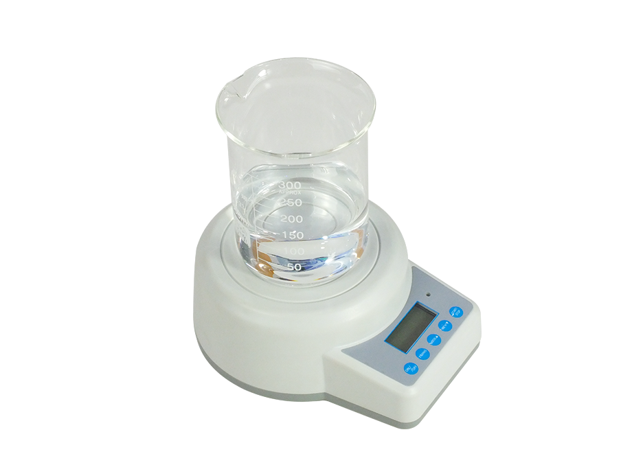 S-100 Intelligent stirrer